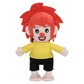Meister Ederund sein Pumuckl Plüschtier Kuscheltier Gaming Puppe als Geschenk